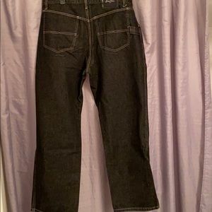 Men’s Sean John Denim